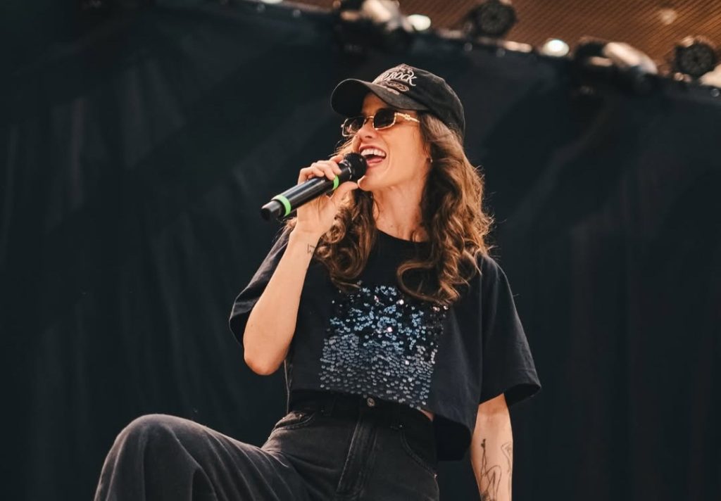 Ana Cañas