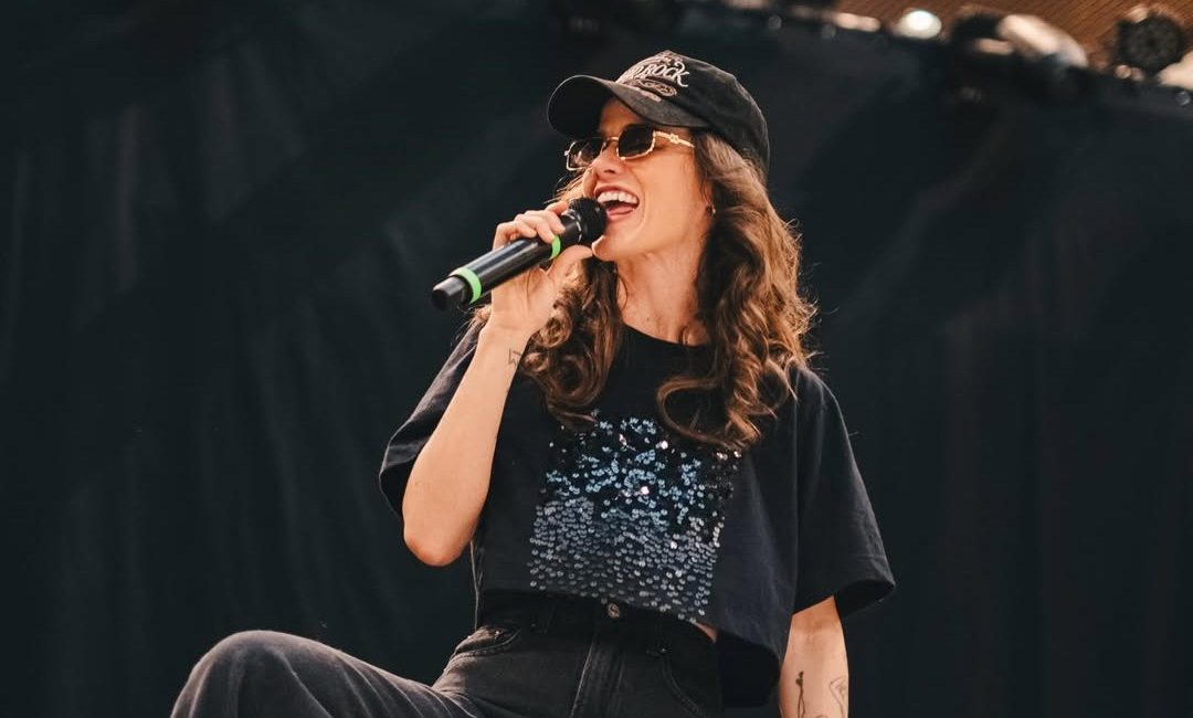 Ana Cañas