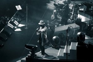 Jamiroquai no Brasil