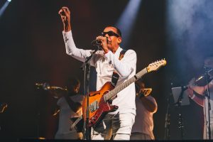 Jorge Ben Jor em São Paulo
