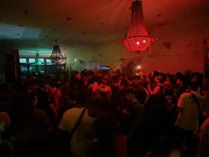 Festas Sound System