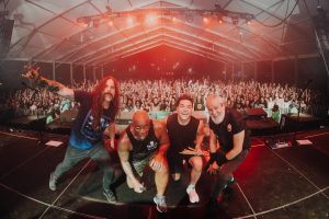 Sepultura, Celebrating Life Through Death