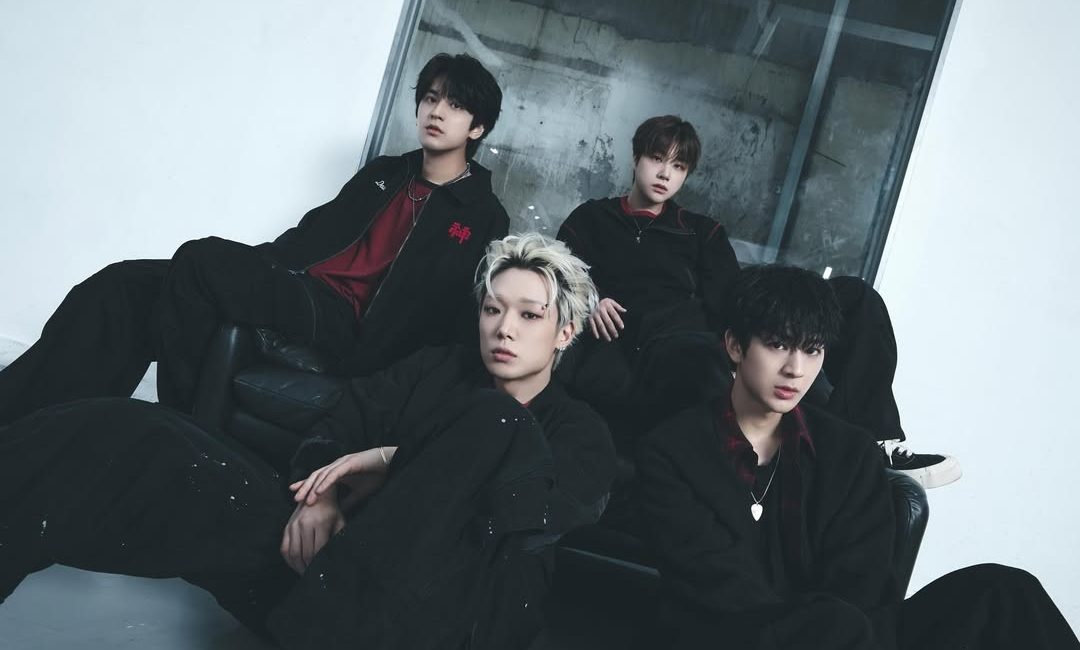 iKON no Brasil