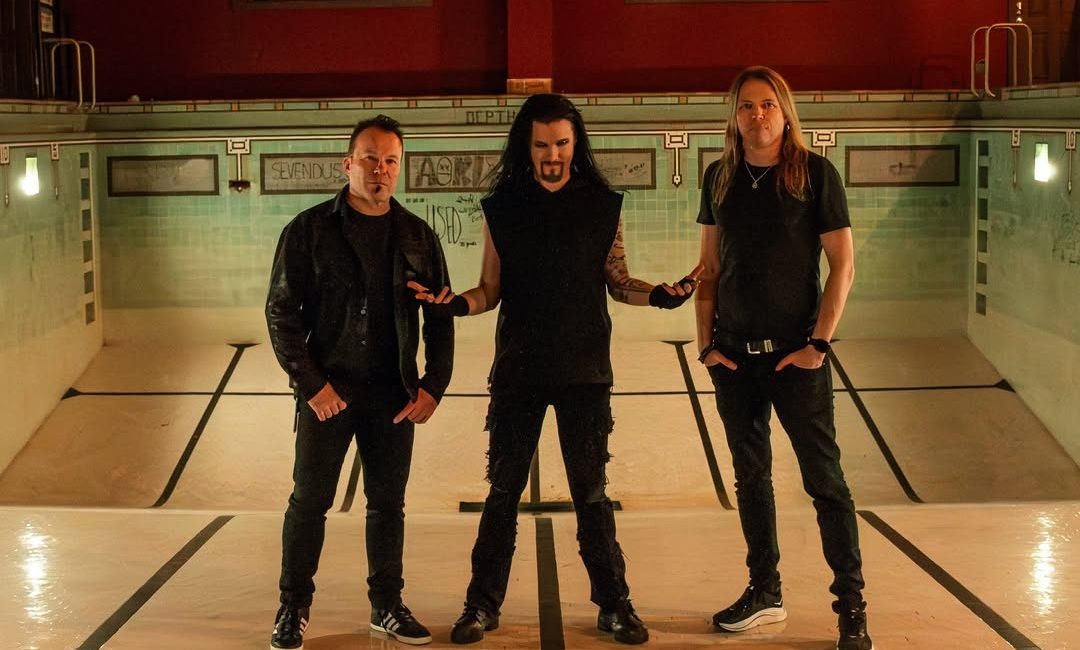 Apocalyptica em São Paulo