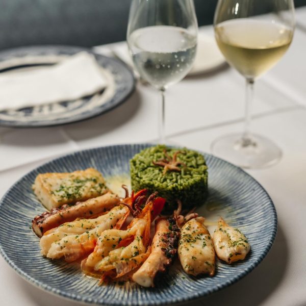 Os melhores lugares para jantar com amigas em SP