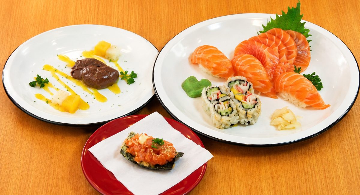 Festival gastronômico oferece menu completo por R$ 69,90