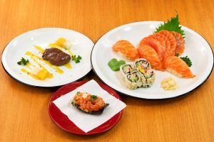 Festival gastronômico oferece menu completo por R$ 69,90