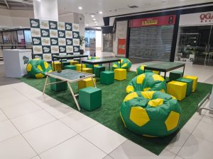 Butantã Shopping