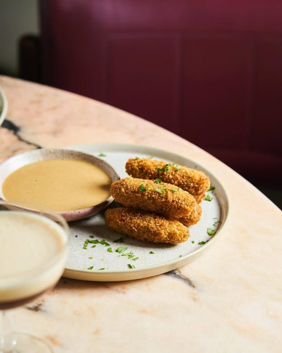 Os melhores lugares para jantar com amigas em SP