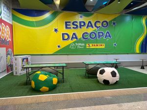 Copa do Muno 2026