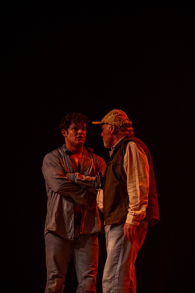 O Segredo de Brokeback Mountain