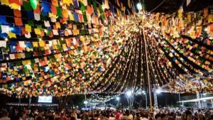 Festas Juninas: os melhores arraiás de São Paulo
