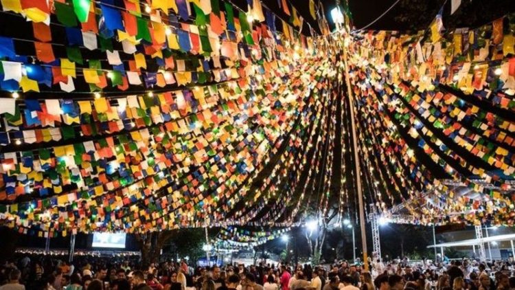 Festas Juninas: os melhores arraiás de São Paulo