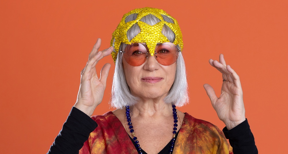 Rita Lee: Balada da Louca