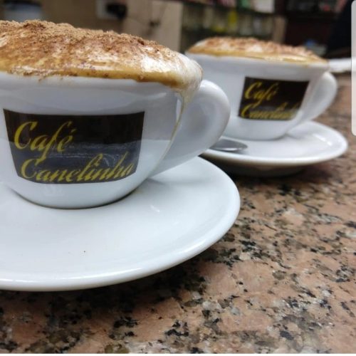 Cafeterias históricas revelam memórias de SP