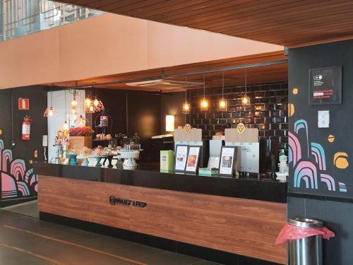 Cafeterias históricas revelam memórias de SP