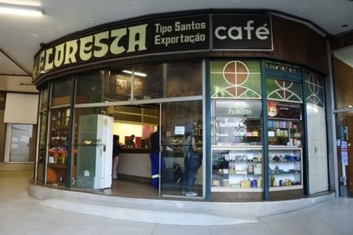 Cafeterias históricas revelam memórias de SP