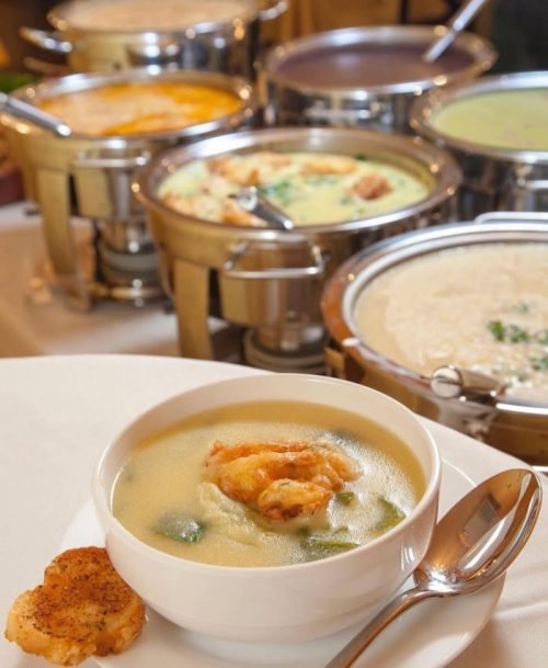 11 endereços para se aquecer com caldos e sopas