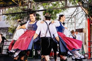 25ª edição do MaiFest