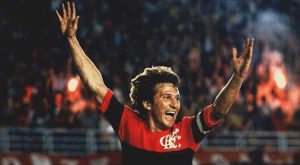 Zico, O Samurai de Quintino no PlayArte Cinemas