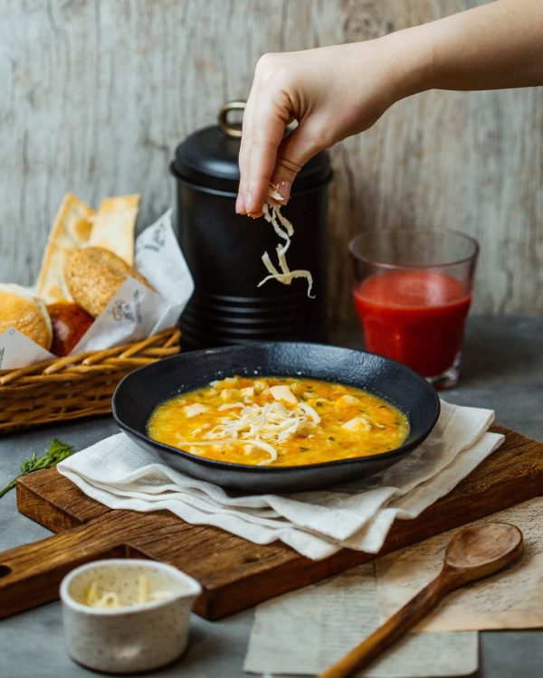 11 endereços para se aquecer com caldos e sopas