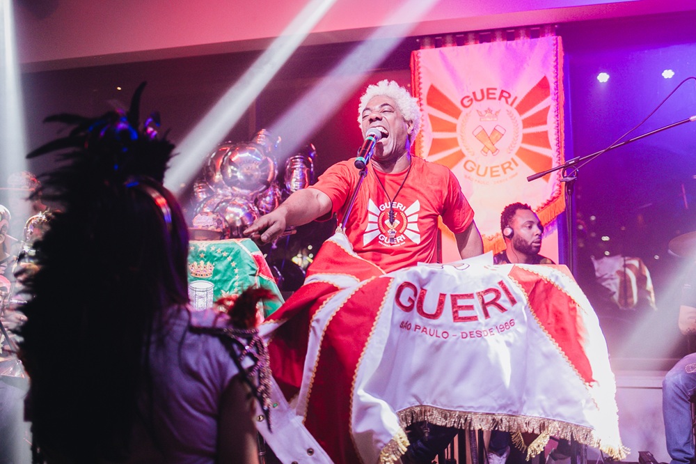 Gueri-Gueri
