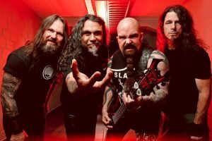 Slayer, Reign in Blood