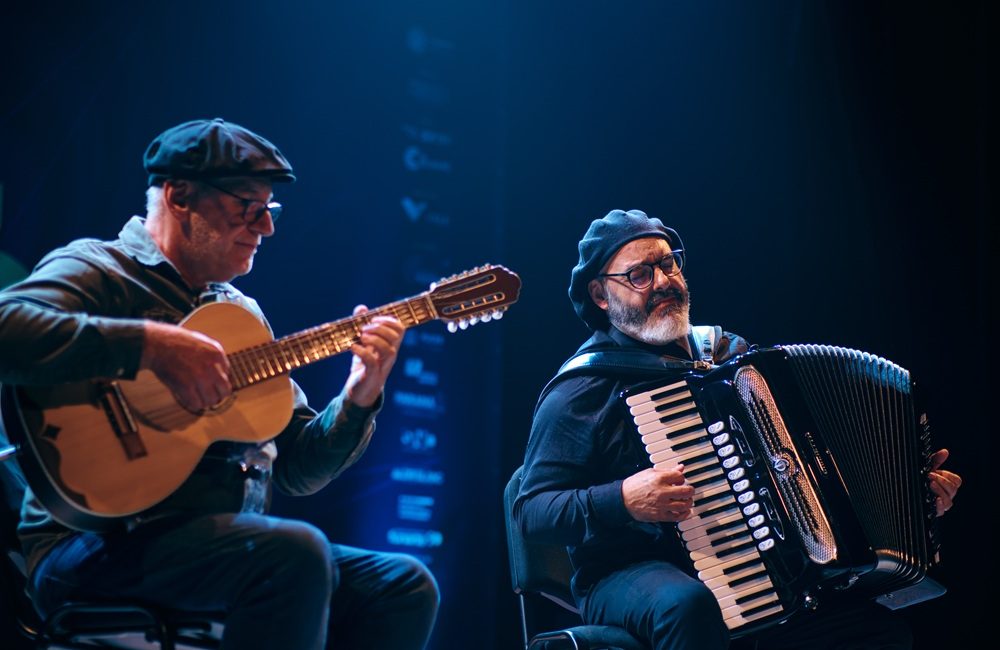 Mostra Violas Brasileiras