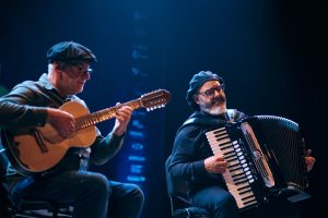 Mostra Violas Brasileiras