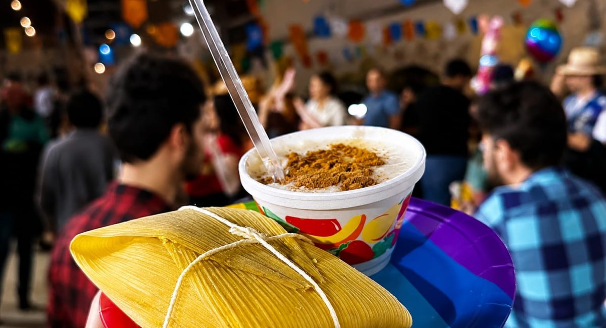 Festa junina vegana terá novas datas em julho