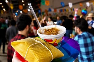 Festa junina vegana terá novas datas em julho