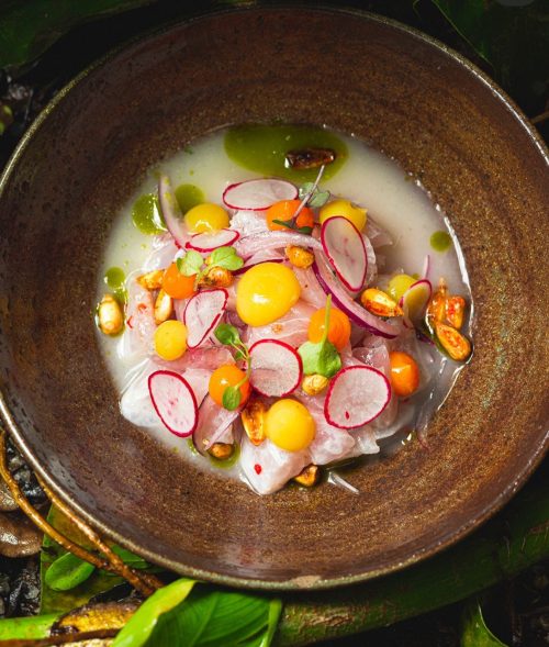 Pátio Gourmet: chefs, vinhos e música ao vivo