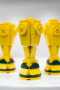 LEGO® Editions – World Cup 26