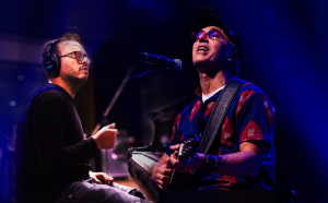 Zeca Baleiro Piano e Voz