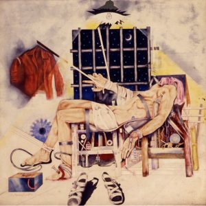 Elifas Andreato — Além da Moldura