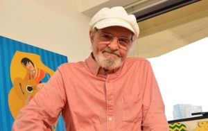 Elifas Andreato — Além da Moldura