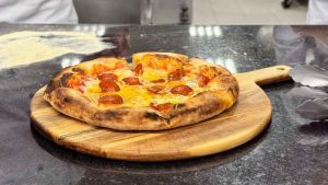 Prêmio “SP8 Pizza” escolhe as melhores da cidade