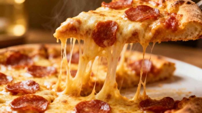 16 pizzarias disputam o título de melhor da cidade
