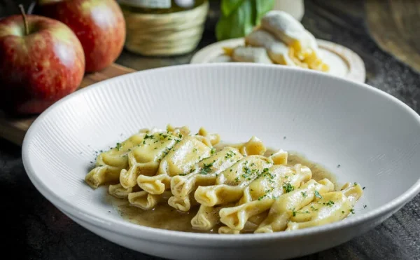 13 lugares com ‘comidas quentinhas’ para o inverno