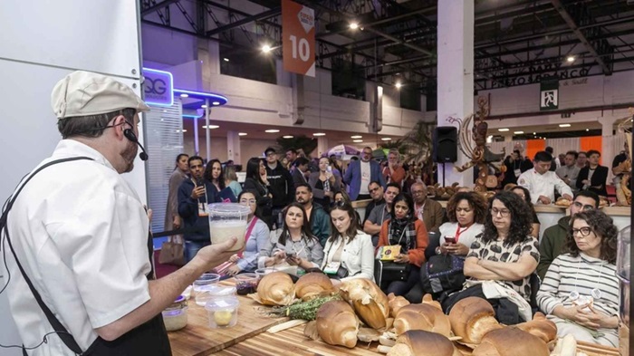 Evento elege o melhor padeiro do Brasil em julho