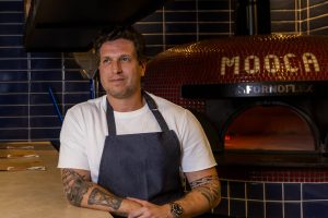 Pizzaiolo brasileiro entra no ‘top 51’ do mundo