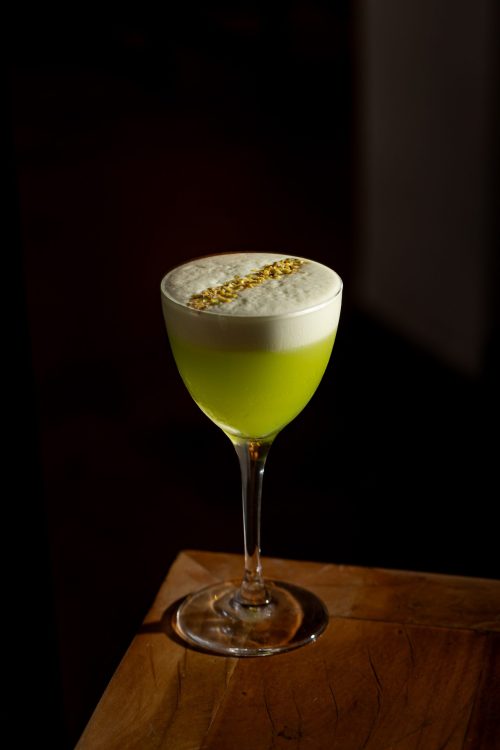 AVLA aposta em novo menu e drinques autorais