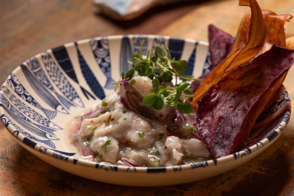 Ceviche: 7 endereços para comemorar a data