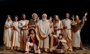 O Julgamento de Sócrates