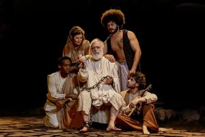 O Julgamento de Sócrates