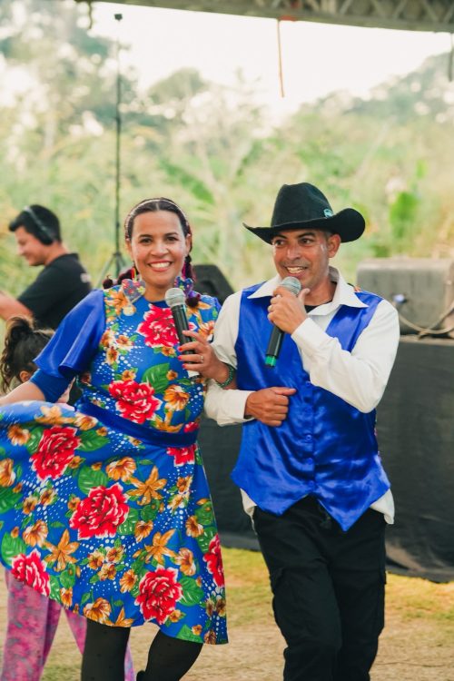 Granja Vianna recebe o “Arraiá das Escolas”