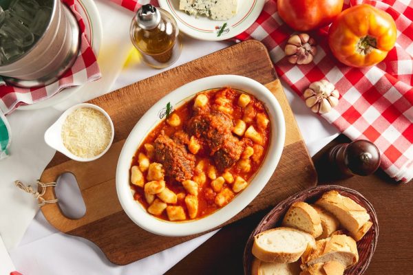 Bares e restaurantes próximos à Parada LGBT+