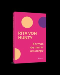 Rita von Hunty e Andreone Medrado
