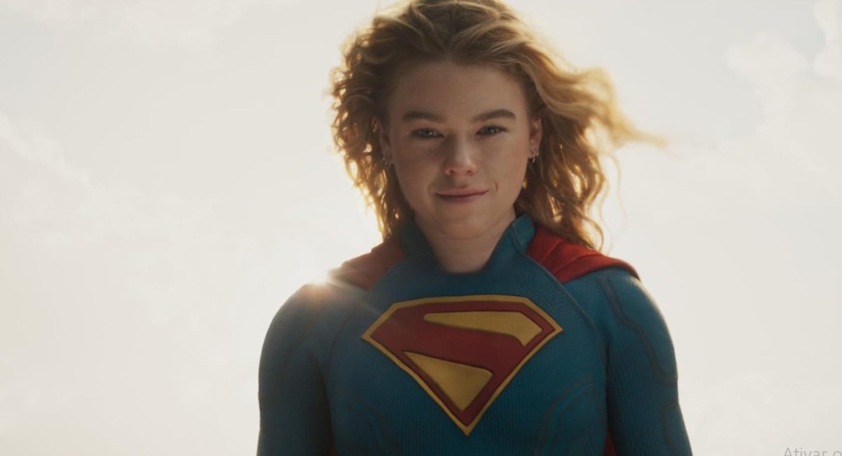 Supergirl
