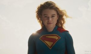 Supergirl
